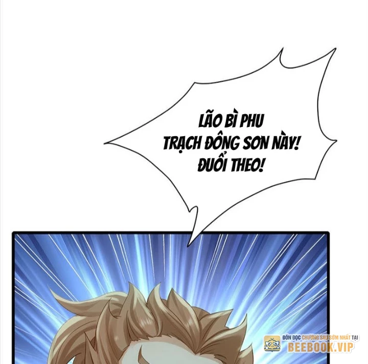 Trấn Quốc Thần Tế Chapter 283 - 6