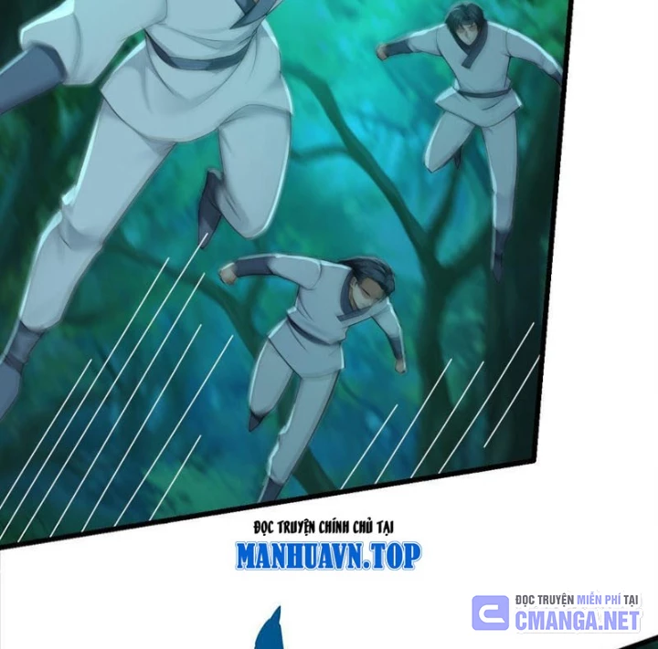 Trấn Quốc Thần Tế Chapter 283 - 9