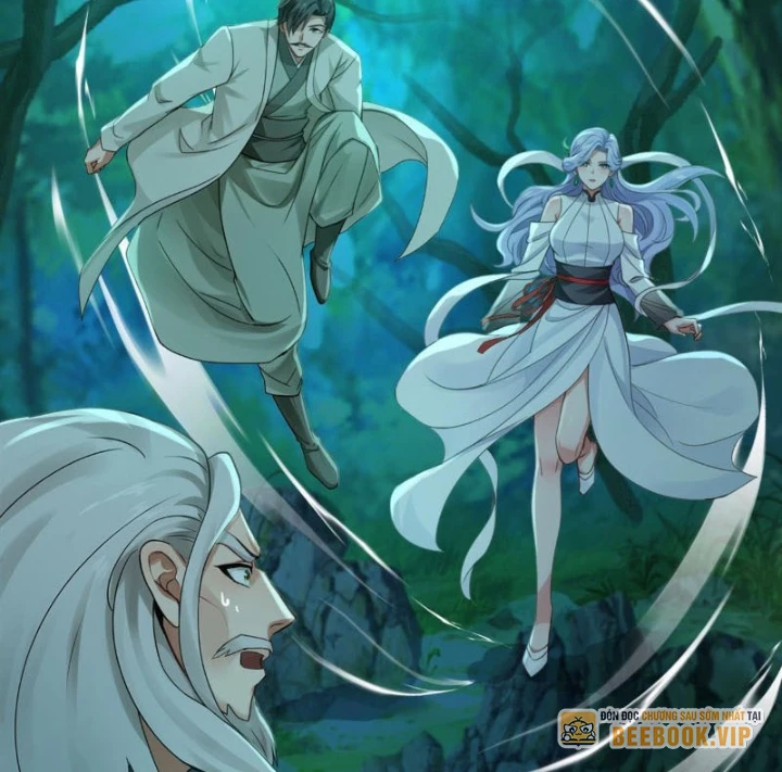 Trấn Quốc Thần Tế Chapter 283 - 12