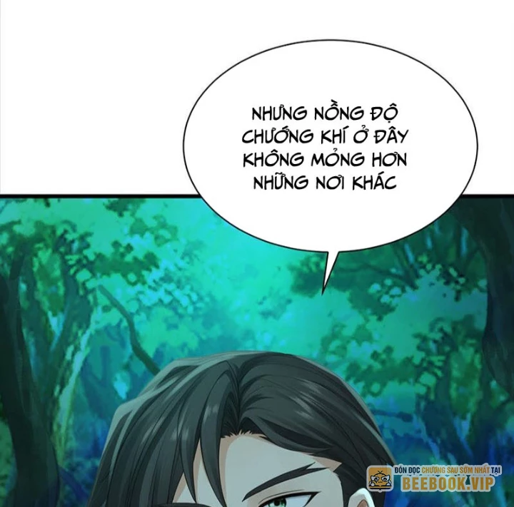 Trấn Quốc Thần Tế Chapter 283 - 18