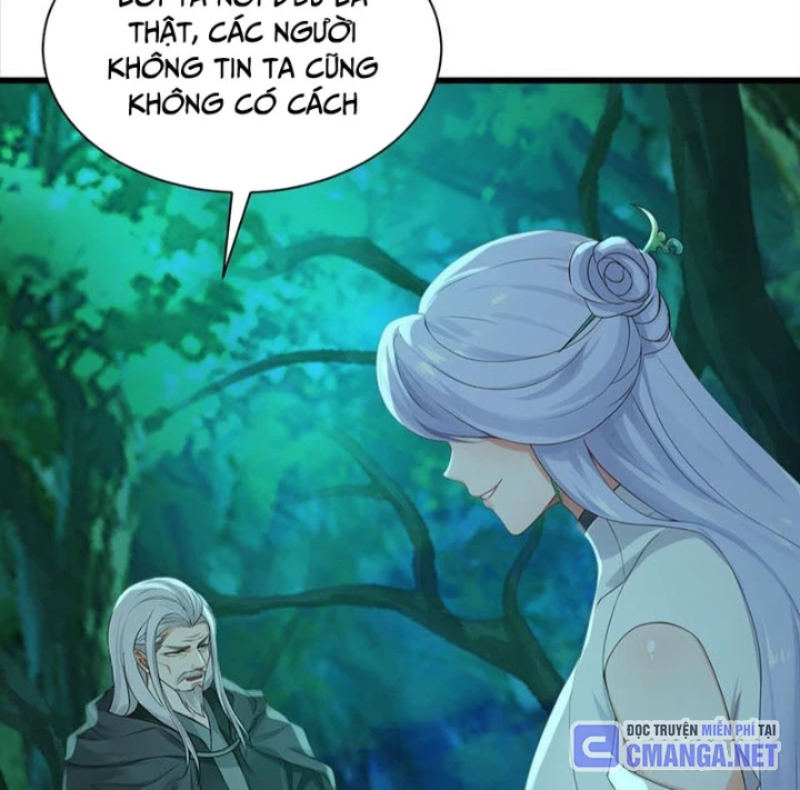 Trấn Quốc Thần Tế Chapter 283 - 21