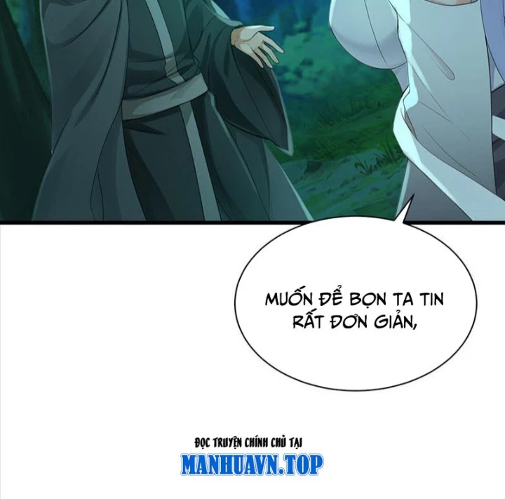 Trấn Quốc Thần Tế Chapter 283 - 22