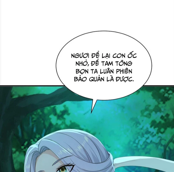 Trấn Quốc Thần Tế Chapter 283 - 23