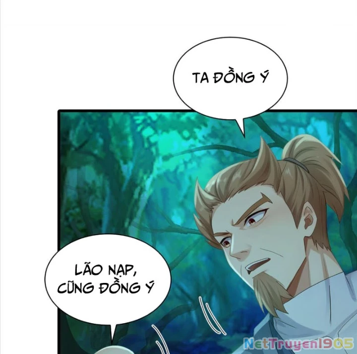 Trấn Quốc Thần Tế Chapter 283 - 28