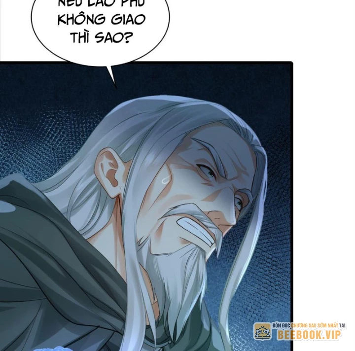 Trấn Quốc Thần Tế Chapter 283 - 30