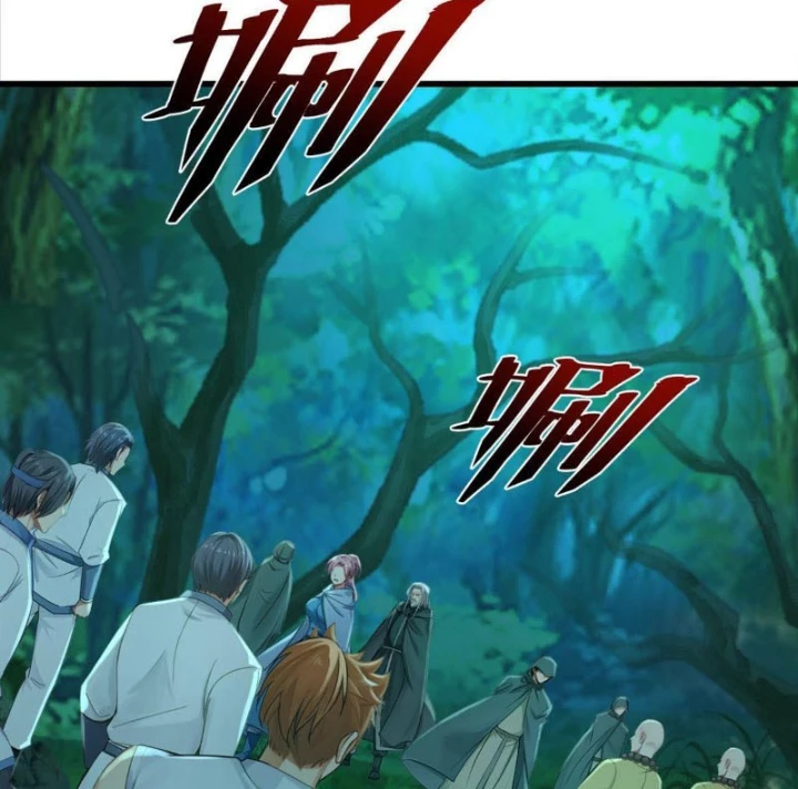 Trấn Quốc Thần Tế Chapter 283 - 32