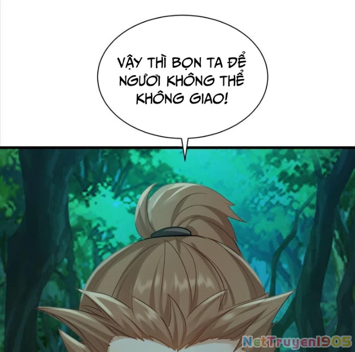 Trấn Quốc Thần Tế Chapter 283 - 34