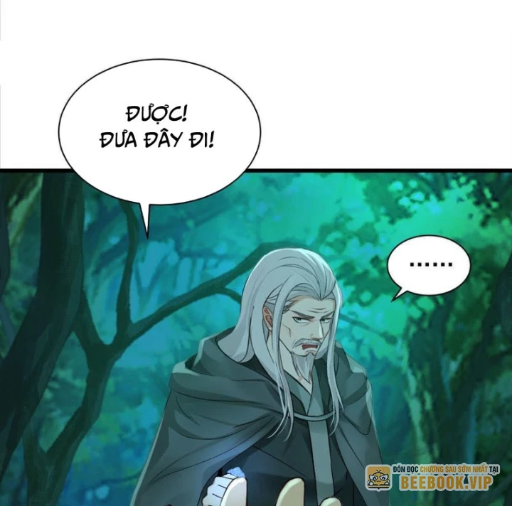 Trấn Quốc Thần Tế Chapter 283 - 42