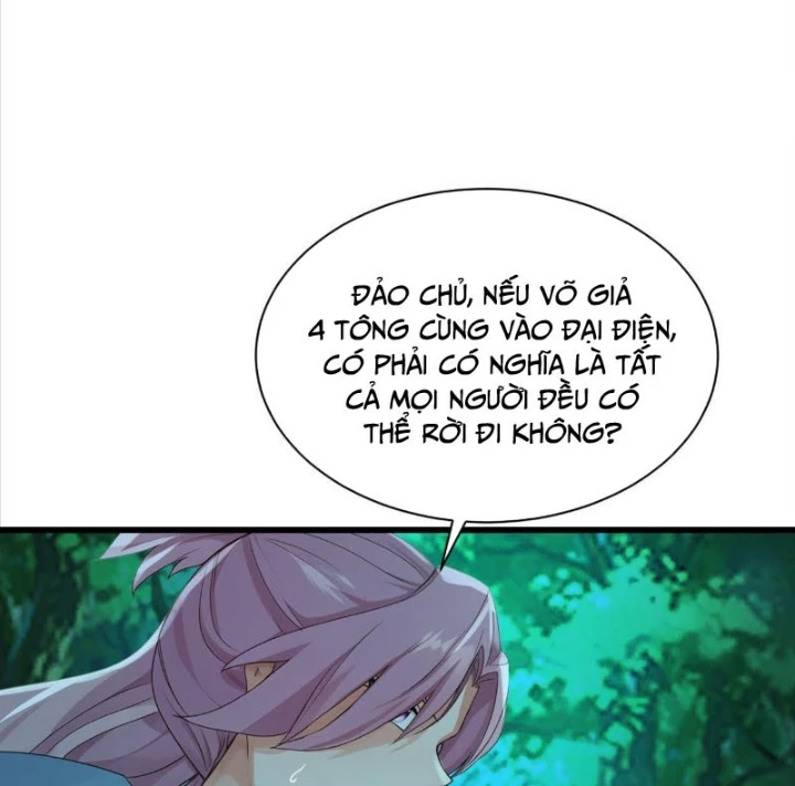 Trấn Quốc Thần Tế Chapter 283 - 49