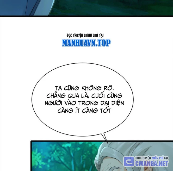 Trấn Quốc Thần Tế Chapter 283 - 51
