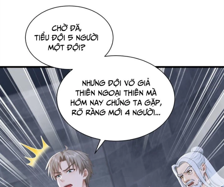 Trấn Quốc Thần Tế Chapter 283 - 68