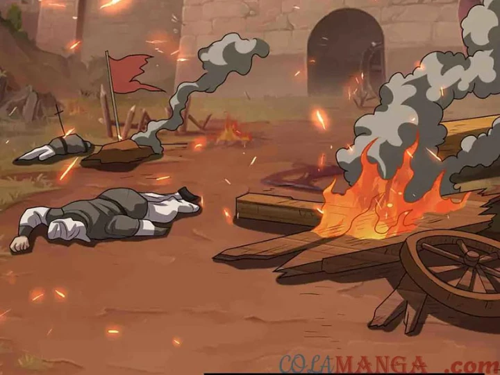 Luyện Khí Chi Thần Chapter 138 - 2