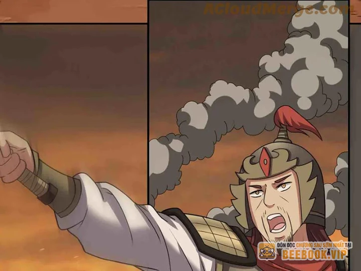 Luyện Khí Chi Thần Chapter 138 - 3