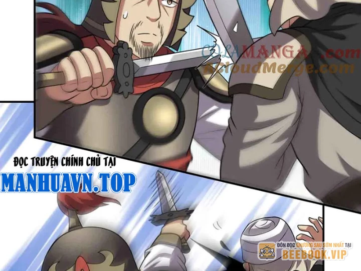Luyện Khí Chi Thần Chapter 138 - 9