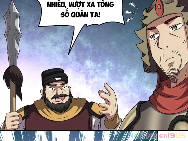 Luyện Khí Chi Thần Chapter 138 - 11
