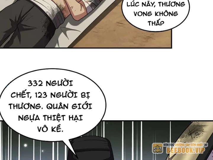 Luyện Khí Chi Thần Chapter 138 - 21
