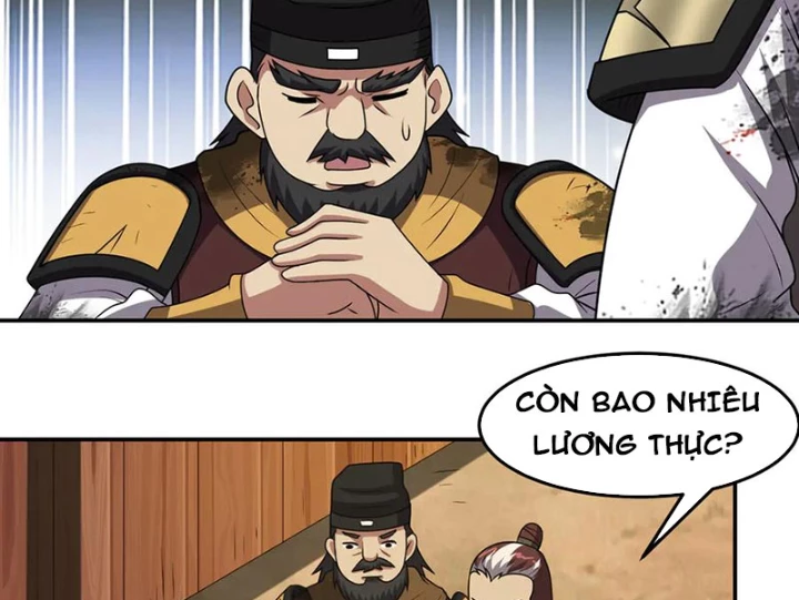 Luyện Khí Chi Thần Chapter 138 - 22