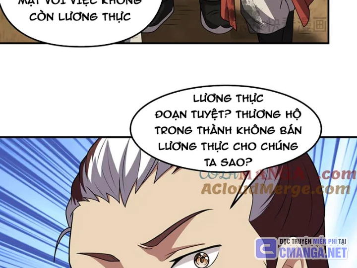 Luyện Khí Chi Thần Chapter 138 - 24