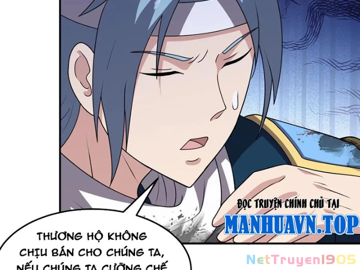 Luyện Khí Chi Thần Chapter 138 - 26