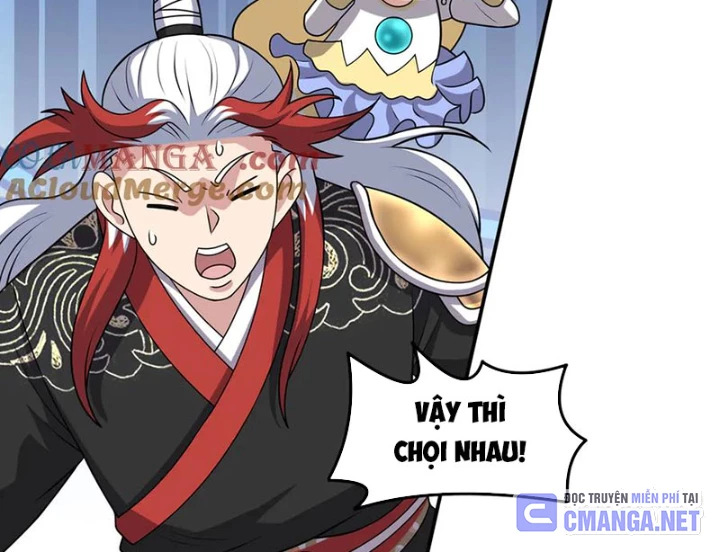 Luyện Khí Chi Thần Chapter 138 - 54