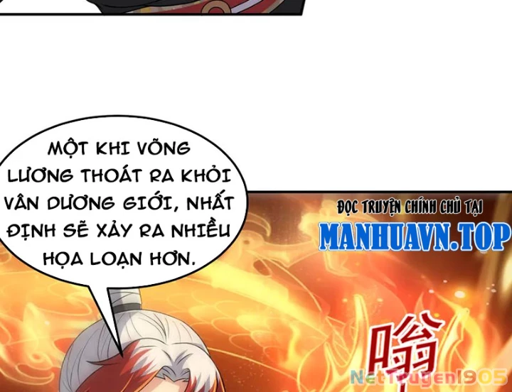 Luyện Khí Chi Thần Chapter 138 - 55