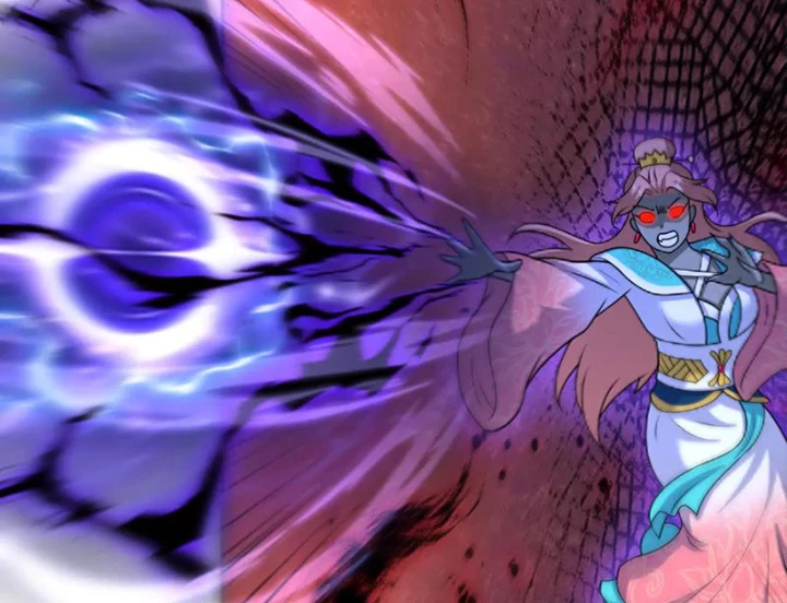 Luyện Khí Chi Thần Chapter 138 - 58