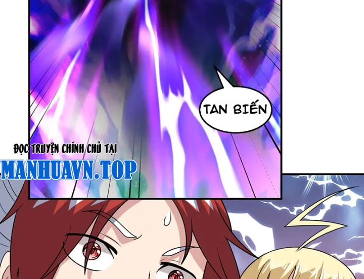 Luyện Khí Chi Thần Chapter 138 - 62