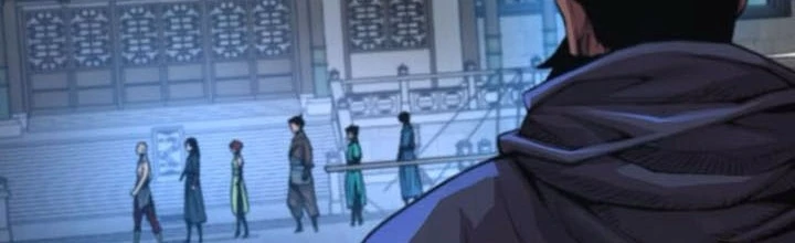Quái Lực Loạn Thần Chapter 77 - 2