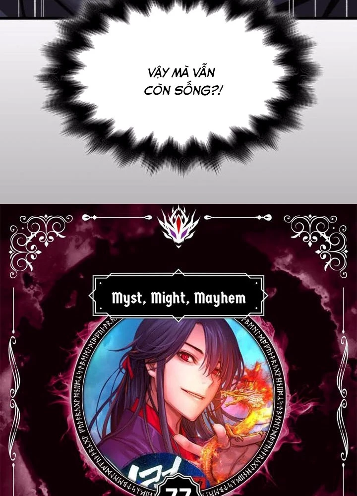 Quái Lực Loạn Thần Chapter 77 - 7
