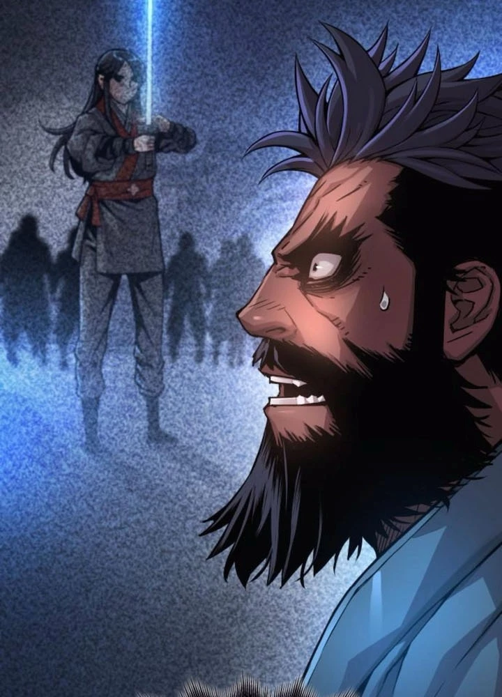 Quái Lực Loạn Thần Chapter 77 - 21
