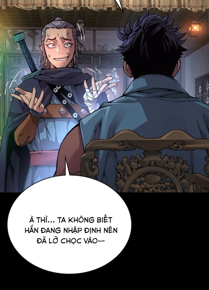Quái Lực Loạn Thần Chapter 77 - 29
