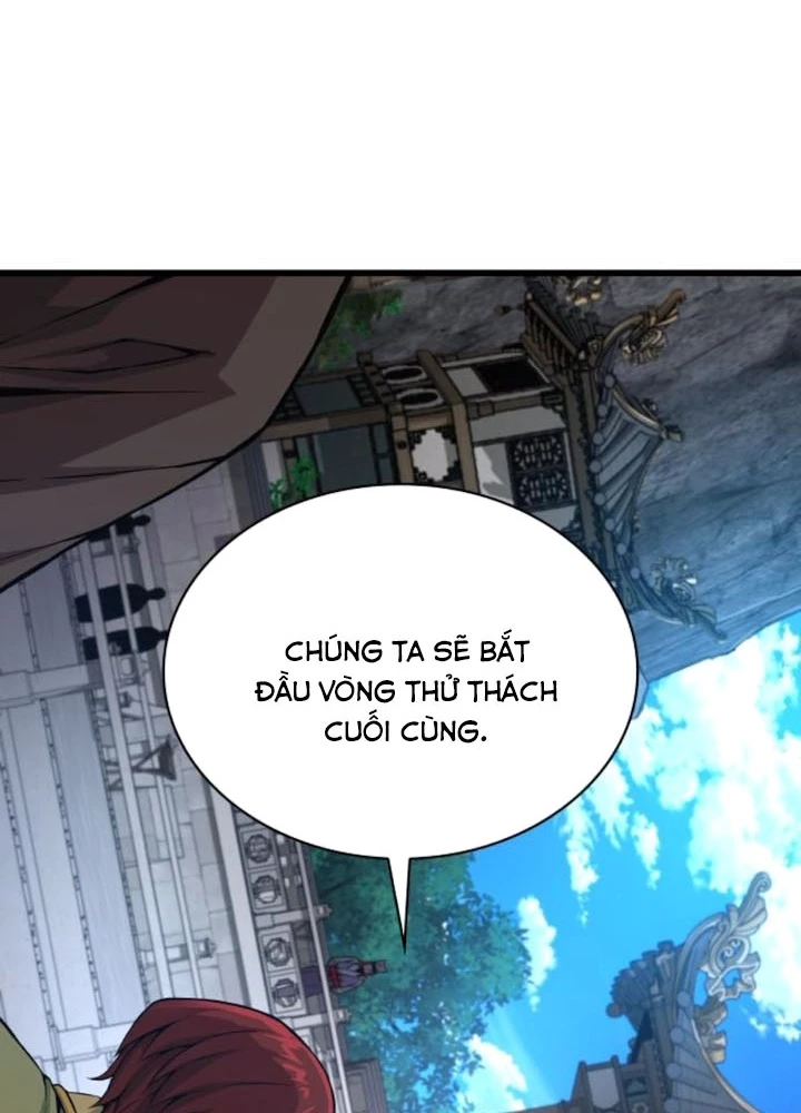 Quái Lực Loạn Thần Chapter 77 - 79