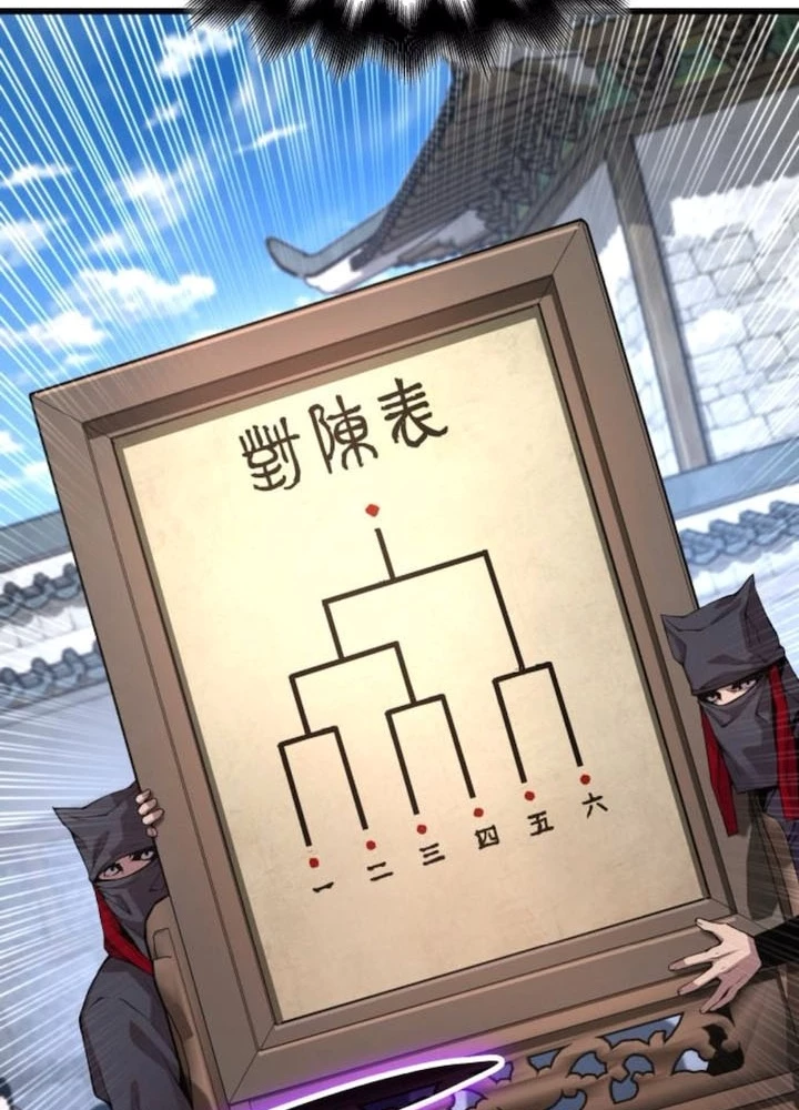 Quái Lực Loạn Thần Chapter 77 - 87