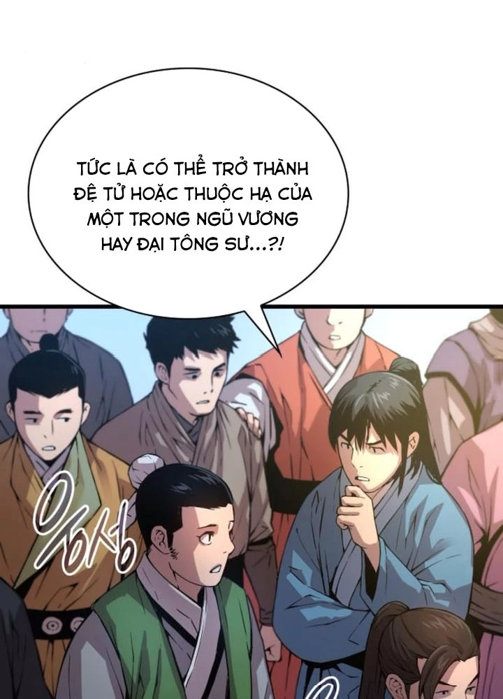 Quái Lực Loạn Thần Chapter 77 - 113
