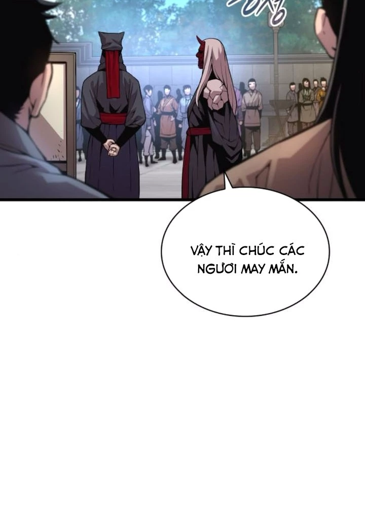 Quái Lực Loạn Thần Chapter 77 - 117