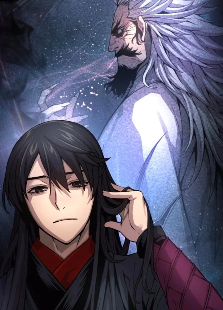 Quái Lực Loạn Thần Chapter 77 - 139