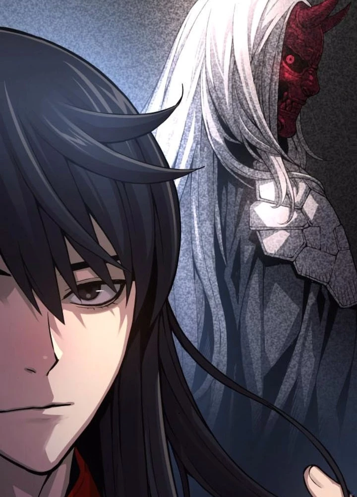 Quái Lực Loạn Thần Chapter 77 - 145