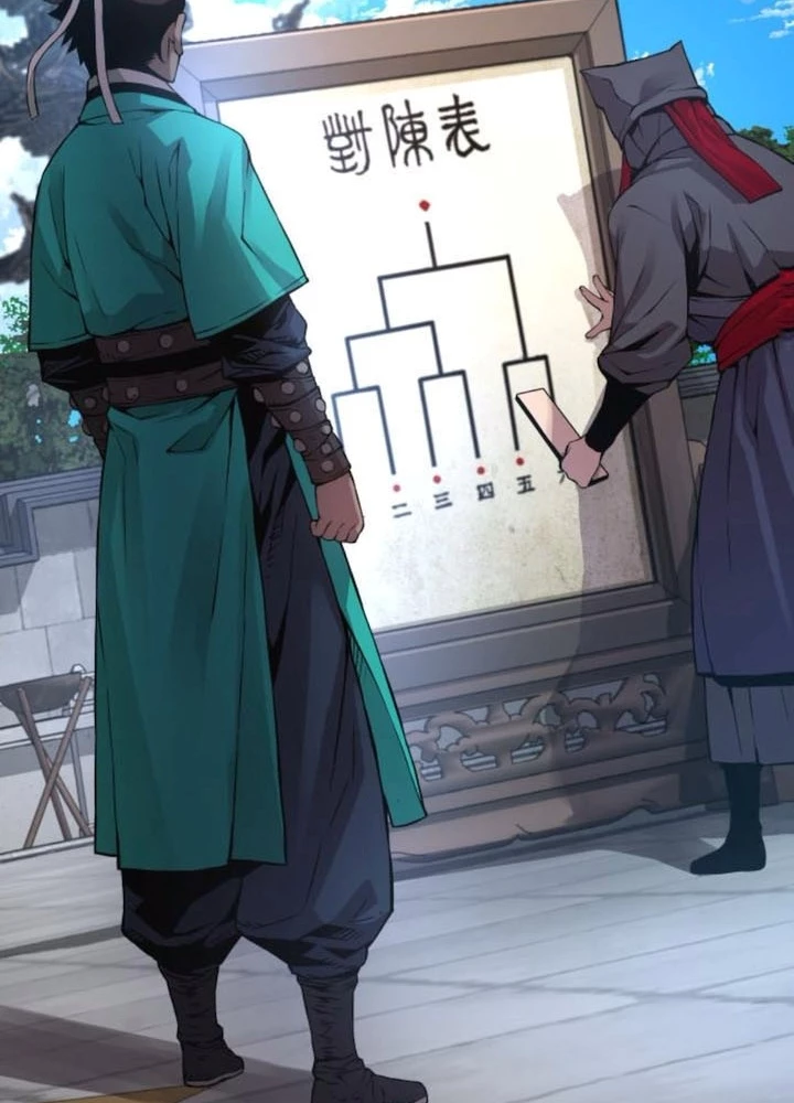 Quái Lực Loạn Thần Chapter 77 - 165