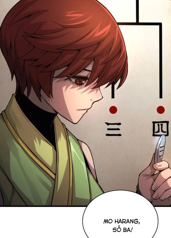Quái Lực Loạn Thần Chapter 77 - 175