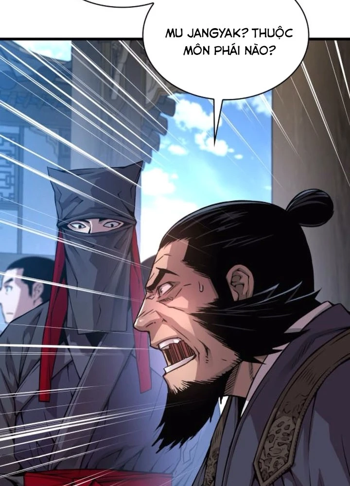 Quái Lực Loạn Thần Chapter 77 - 283
