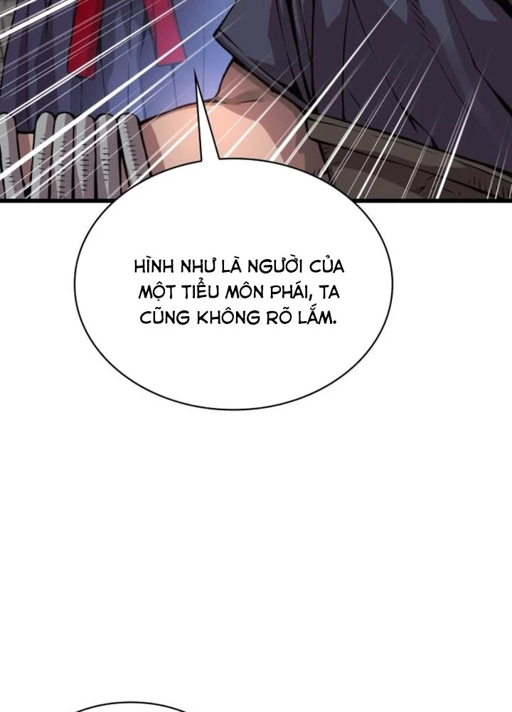 Quái Lực Loạn Thần Chapter 77 - 285