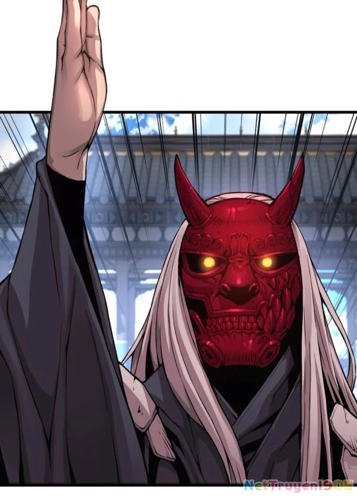 Quái Lực Loạn Thần Chapter 77 - 297