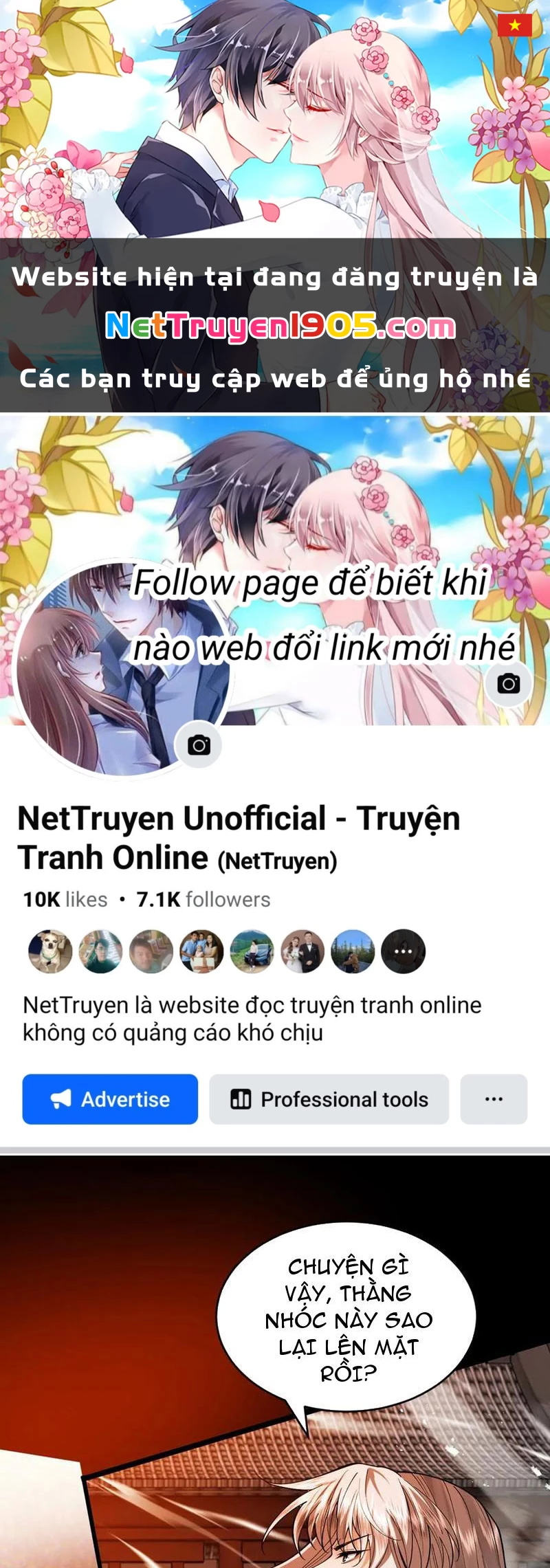Gặp Mạnh Thì Mạnh, Ta Tu Vi Vô Thượng Hạn Chapter 54 - 1