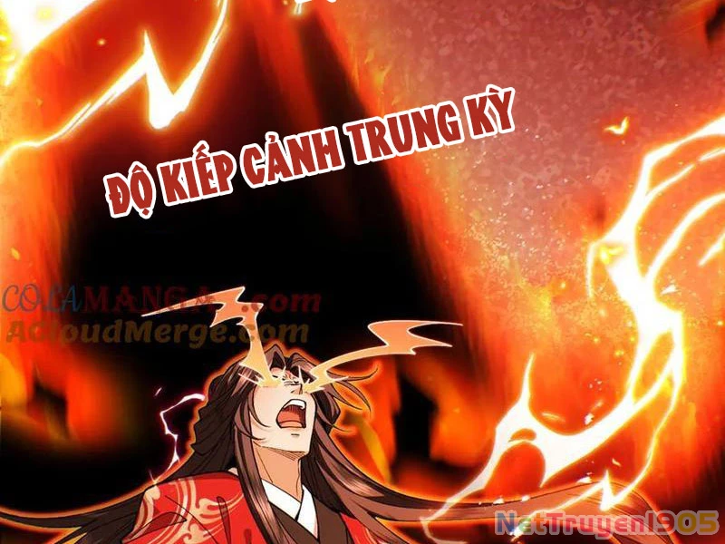 Gặp Mạnh Thì Mạnh, Ta Tu Vi Vô Thượng Hạn Chapter 54 - Trang 2