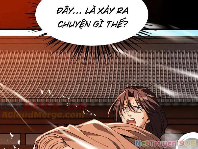 Gặp Mạnh Thì Mạnh, Ta Tu Vi Vô Thượng Hạn Chapter 54 - Trang 2