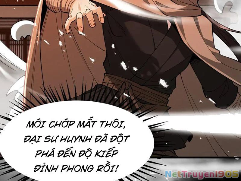 Gặp Mạnh Thì Mạnh, Ta Tu Vi Vô Thượng Hạn Chapter 54 - Trang 2