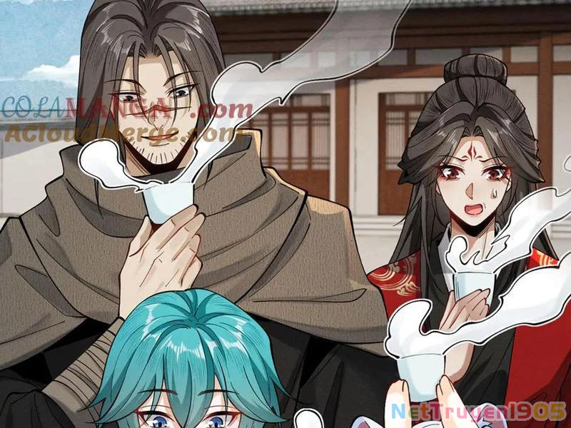 Gặp Mạnh Thì Mạnh, Ta Tu Vi Vô Thượng Hạn Chapter 54 - Trang 2