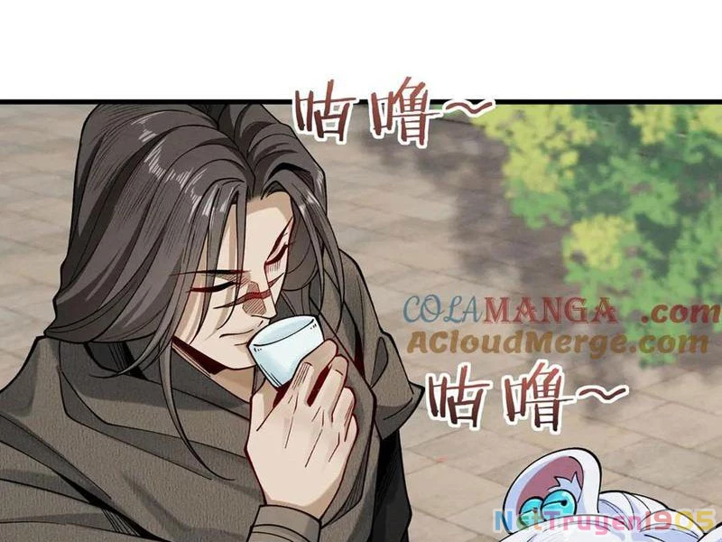 Gặp Mạnh Thì Mạnh, Ta Tu Vi Vô Thượng Hạn Chapter 54 - Trang 2