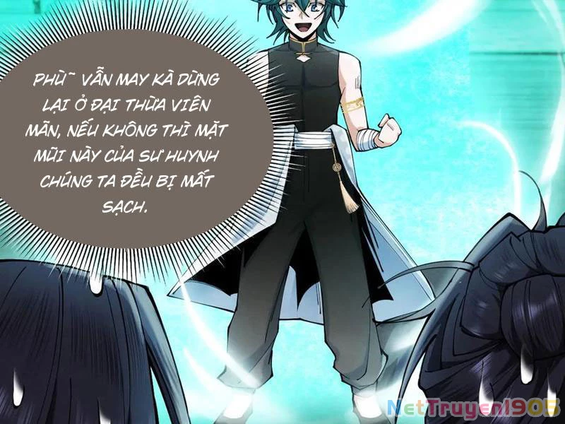 Gặp Mạnh Thì Mạnh, Ta Tu Vi Vô Thượng Hạn Chapter 54 - Trang 2