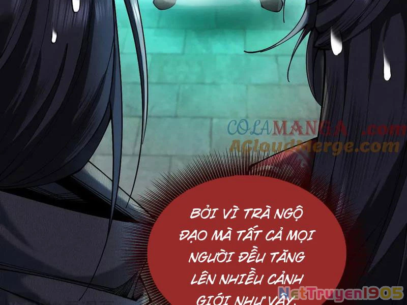 Gặp Mạnh Thì Mạnh, Ta Tu Vi Vô Thượng Hạn Chapter 54 - Trang 2